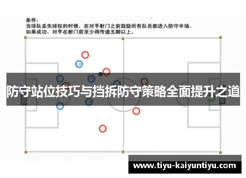防守站位技巧与挡拆防守策略全面提升之道
